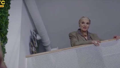 Кадры из сериала Мистер Ноготь (2025)