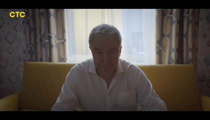 Кадры из сериала Мистер Ноготь (2025)